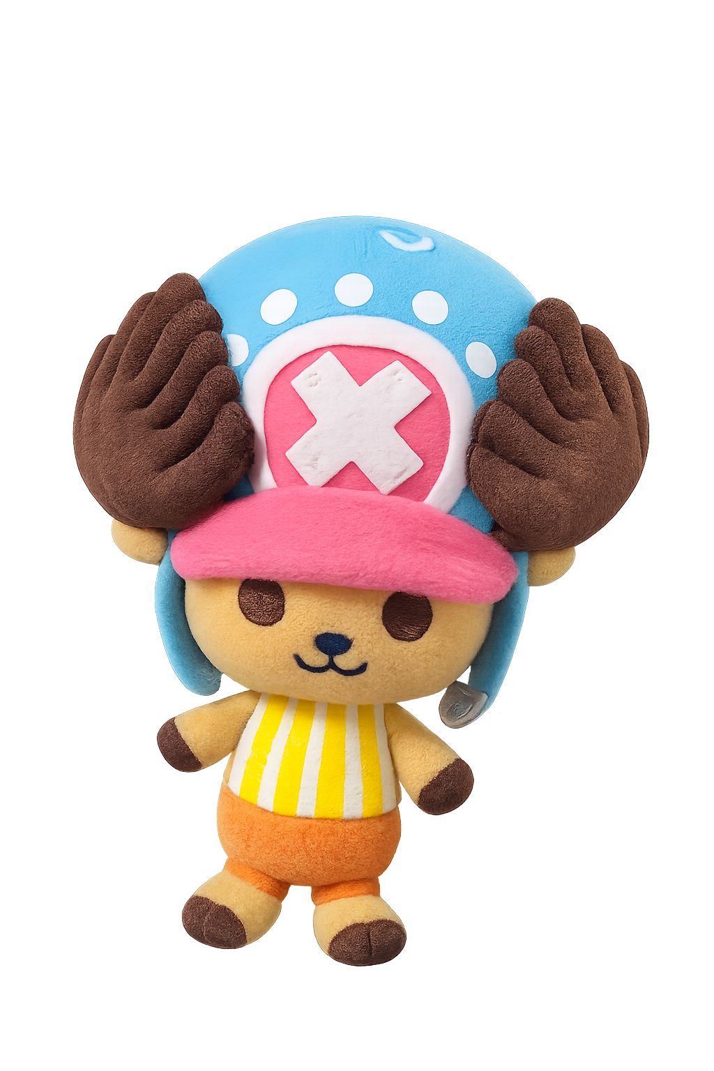Tony Tony Chopper (Straw Hat Pirates) 1