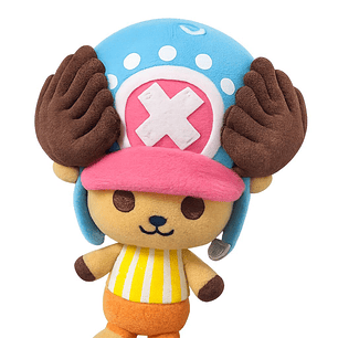 Tony Tony Chopper (Straw Hat Pirates)