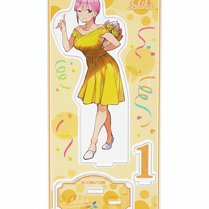 Acrilico Ichika Nakano