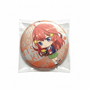 Chapita Itsuki Nakano