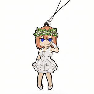 Charm Yotsuba Nakano