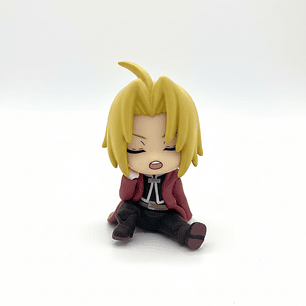 Figura Edward Elric 