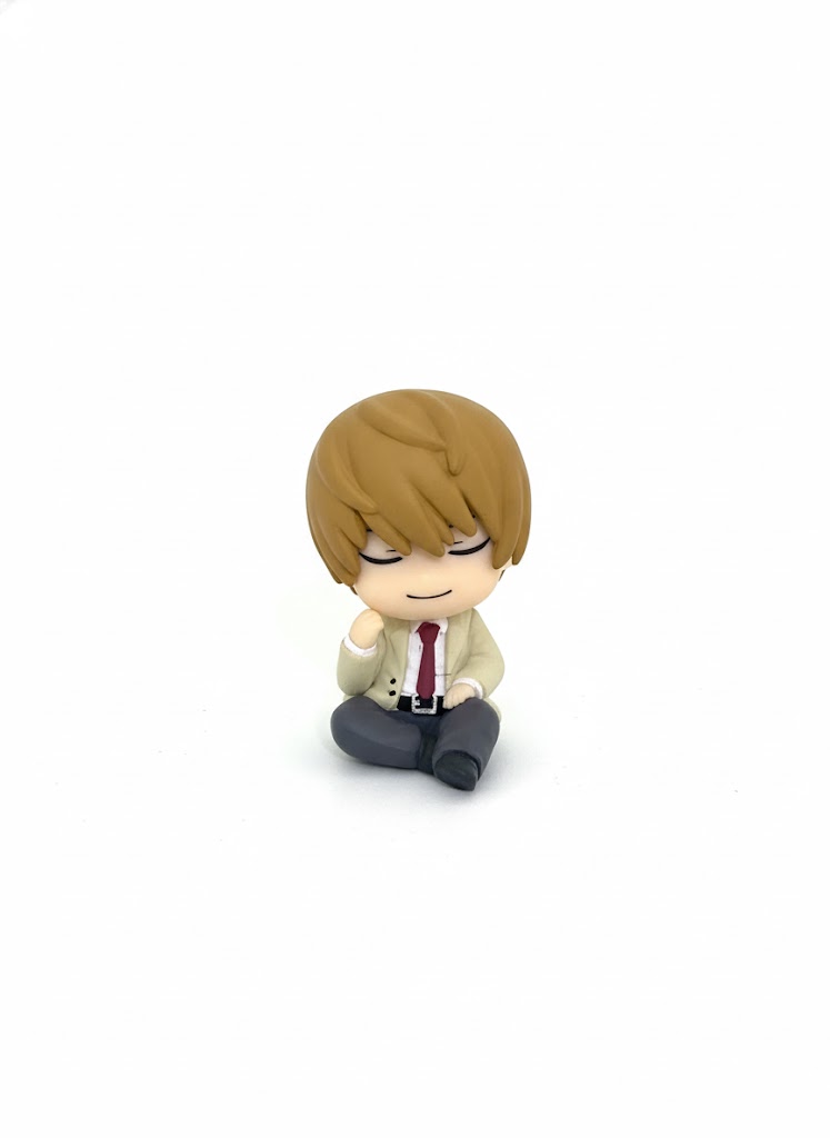 Figura Light Yagami 1