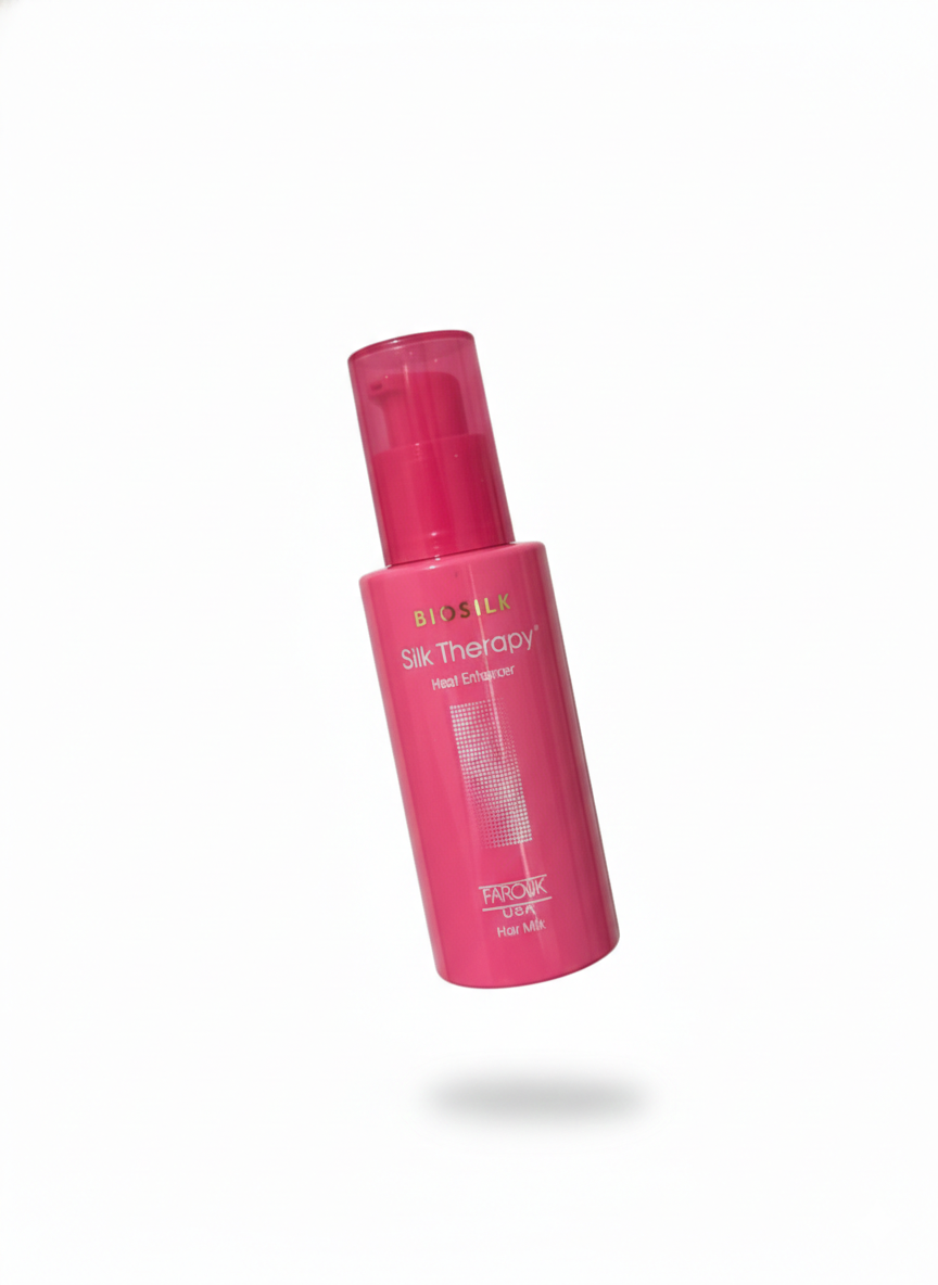 ✨ BioSilk Silk Therapy Heat Enhancer ✨ 1