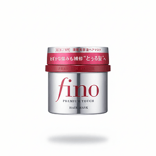 ✨ Fino Premium Touch Hair Mask ✨