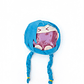 Mochila Itabag de Jinx (Arcane/League of Legends) - Miniatura 4