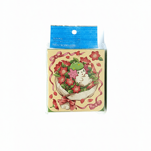 Deck Box Premium: Pokémon TCG - Shaymin 