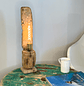 Driftwood lamp - Thumbnail 2