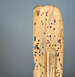 Driftwood lamp - Thumbnail 7