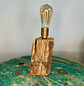 Driftwood lamp - thumbnail 7