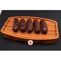 Morcilla De Cerdo x 400 gr