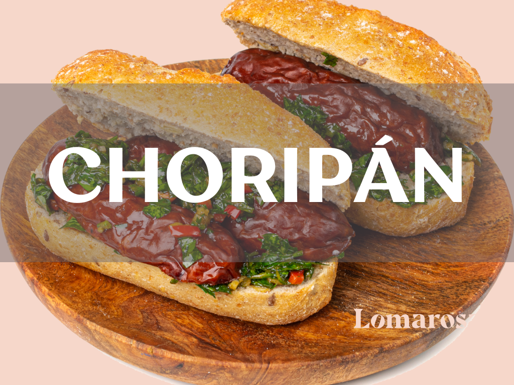Choripán