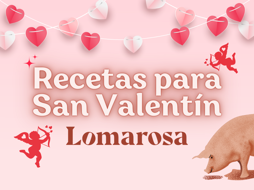 5 Recetas para Sorprender a tu Pareja en San Valentín
