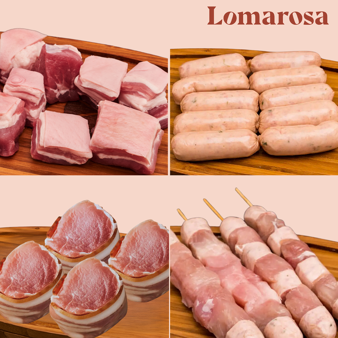 Kit Novenas Lomarosa 3