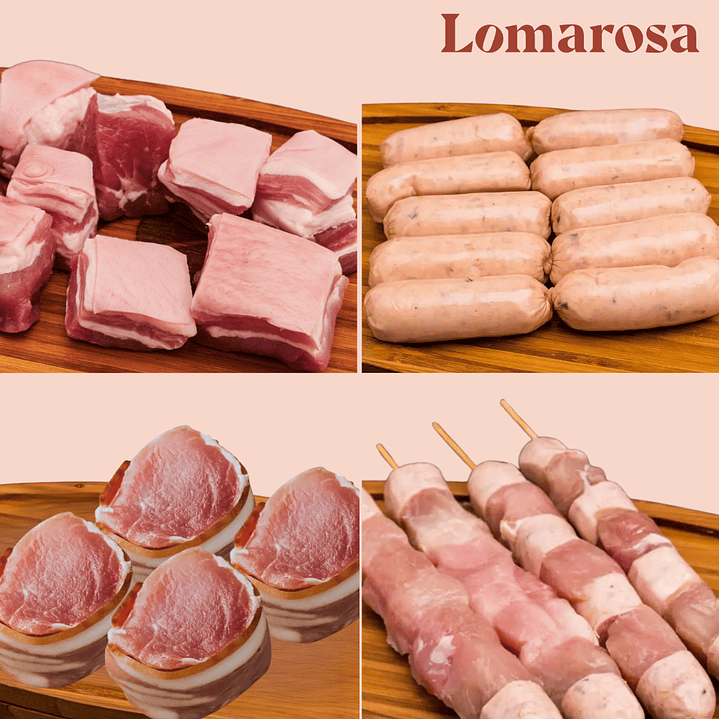 Kit Novenas Lomarosa 3