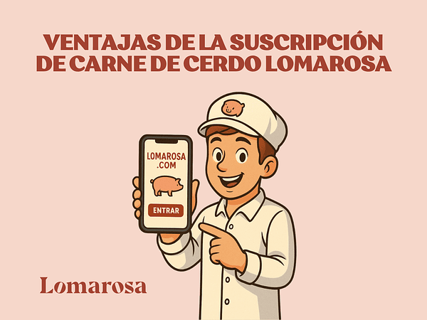 El Club del Cerdo: por qué una suscripción de carne de cerdo es la forma más inteligente de comprar