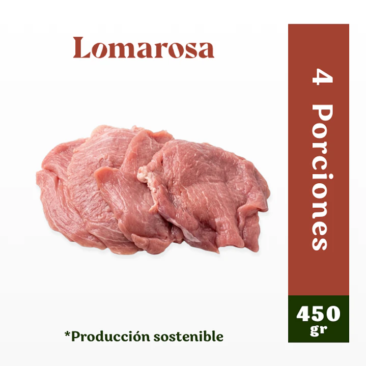 Milanesa de cerdo x 450gr 2