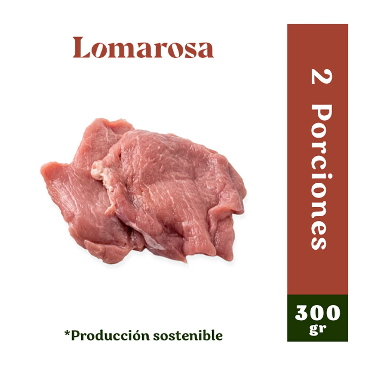 Milanesa de cerdo x 300gr 2