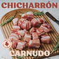 Chicharrón Carnudo x 300 gr. - Miniatura 3