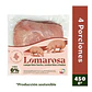 Panceta de cerdo x 450 gr. - Miniatura 1