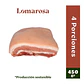 Panceta de cerdo x 450 gr. - Miniatura 2