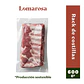 Rack de costilla de cerdo x 600 gr. - Miniatura 1