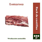 Rack de costilla de cerdo x 600 gr. - Miniatura 2