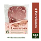 Chuleta de cerdo x 500 gr. - Miniatura 1