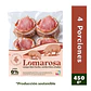 Filet Mignon x 4 Unid. - Miniatura 1