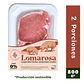 Chuletón De Cerdo Tomahawk x 2 Unid. - Miniatura 1