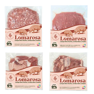 Combo Especial: Paga 3 lleva 4
