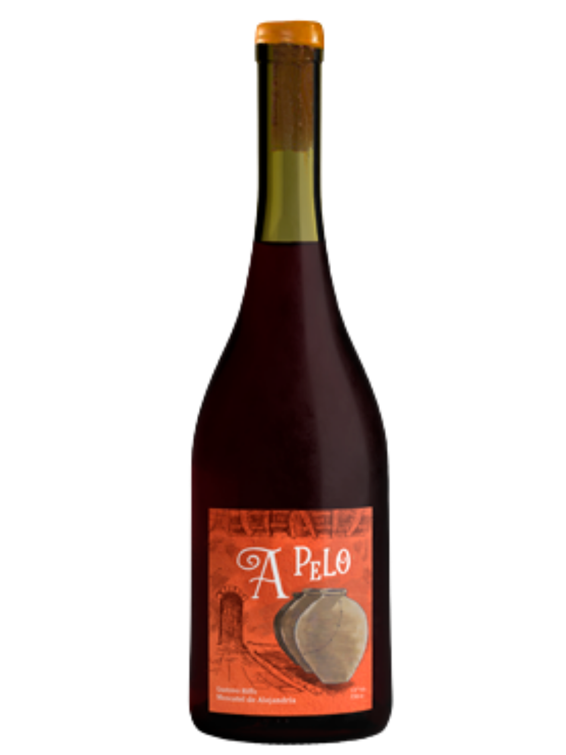 A Pelo Moscatel de Alejandría 1