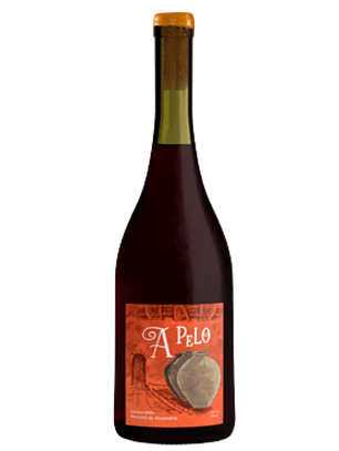 A Pelo Moscatel de Alejandría