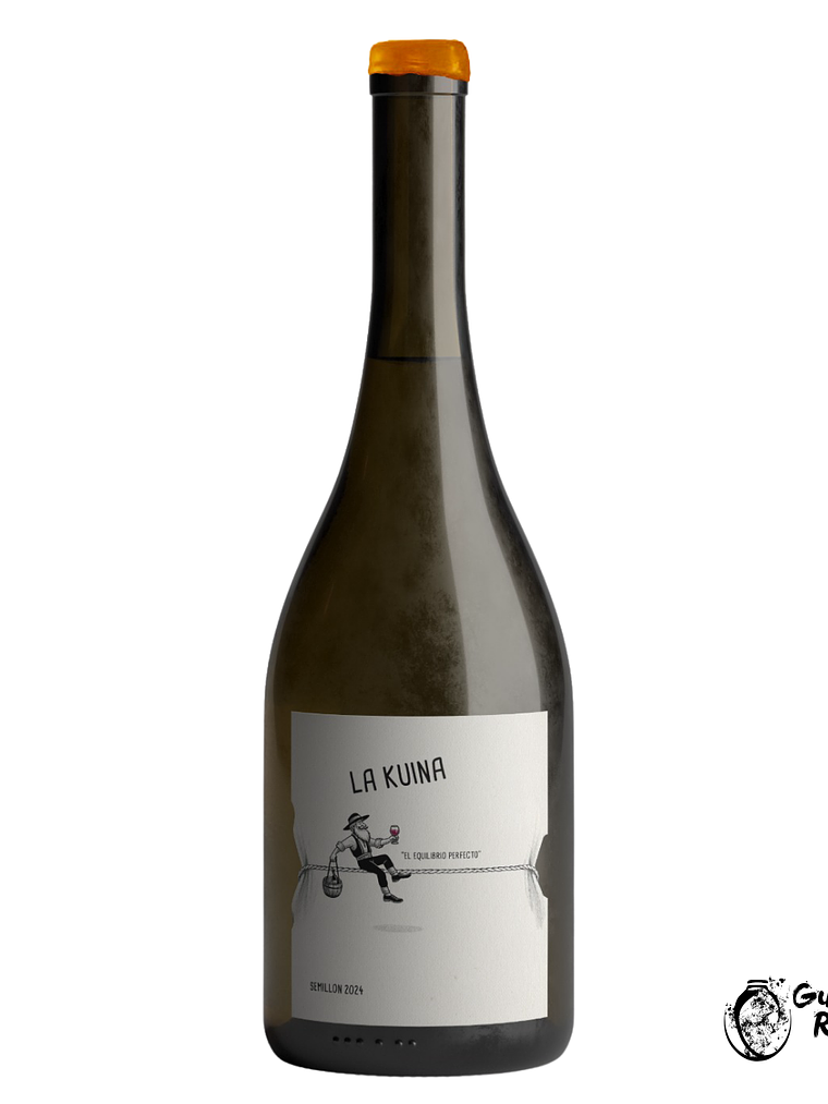 La Kuina Semillón 1