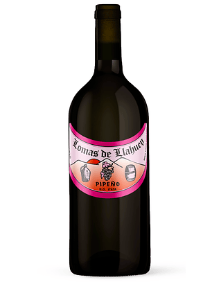 Pipeño Tinto Lomas de Llahuén