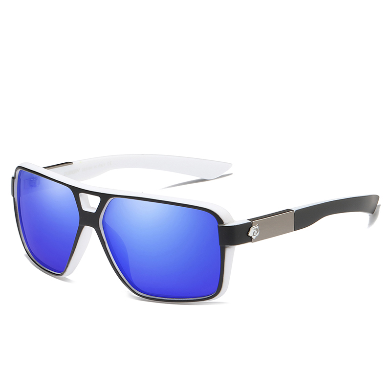 Lentes de Sol Polarizados Ohio Azul | FRIKIS.CL