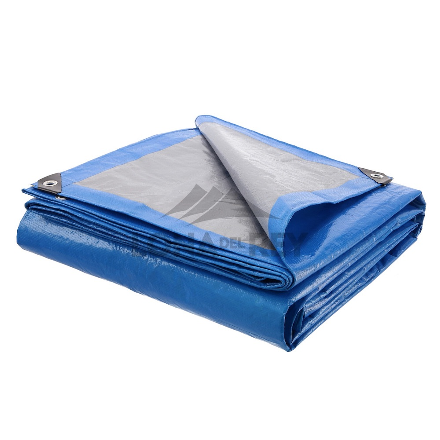 Lona Impermeable Multiuso 3x4 130g