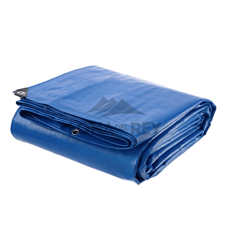 Lona Impermeable Multiuso 3x4 200g