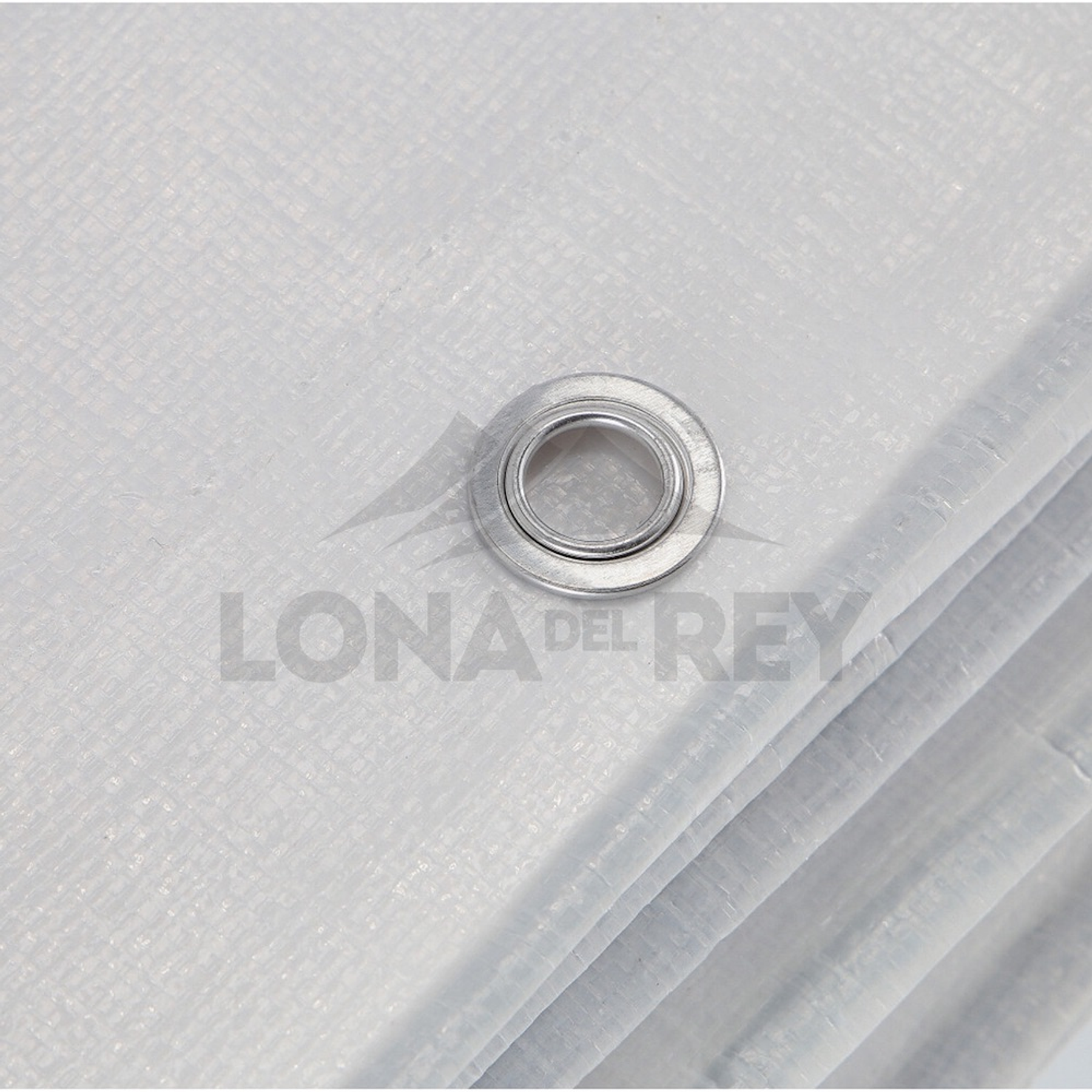 Lona Impermeable Multiuso 2x5 220g