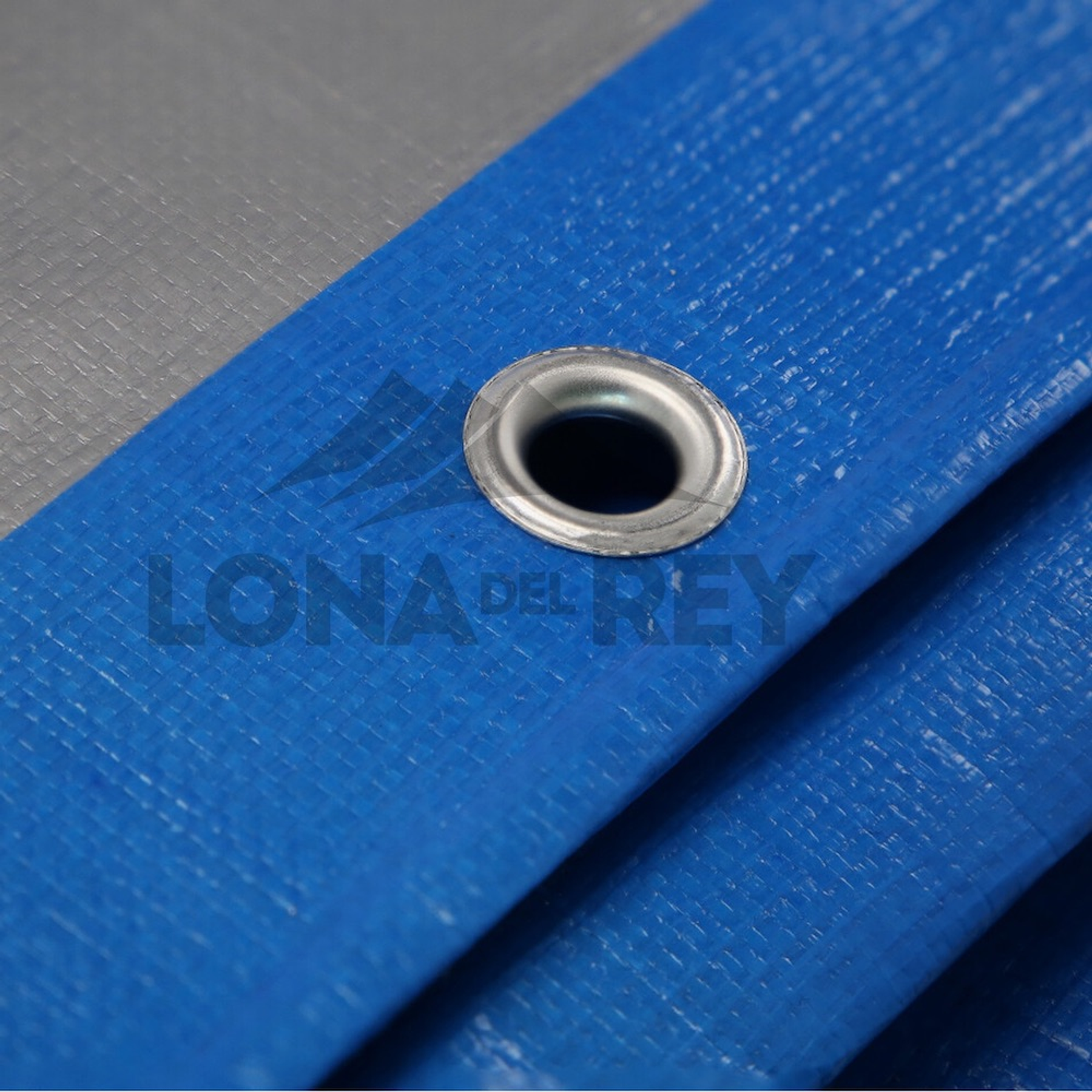 Lona Impermeable Multiuso 4x6 220g