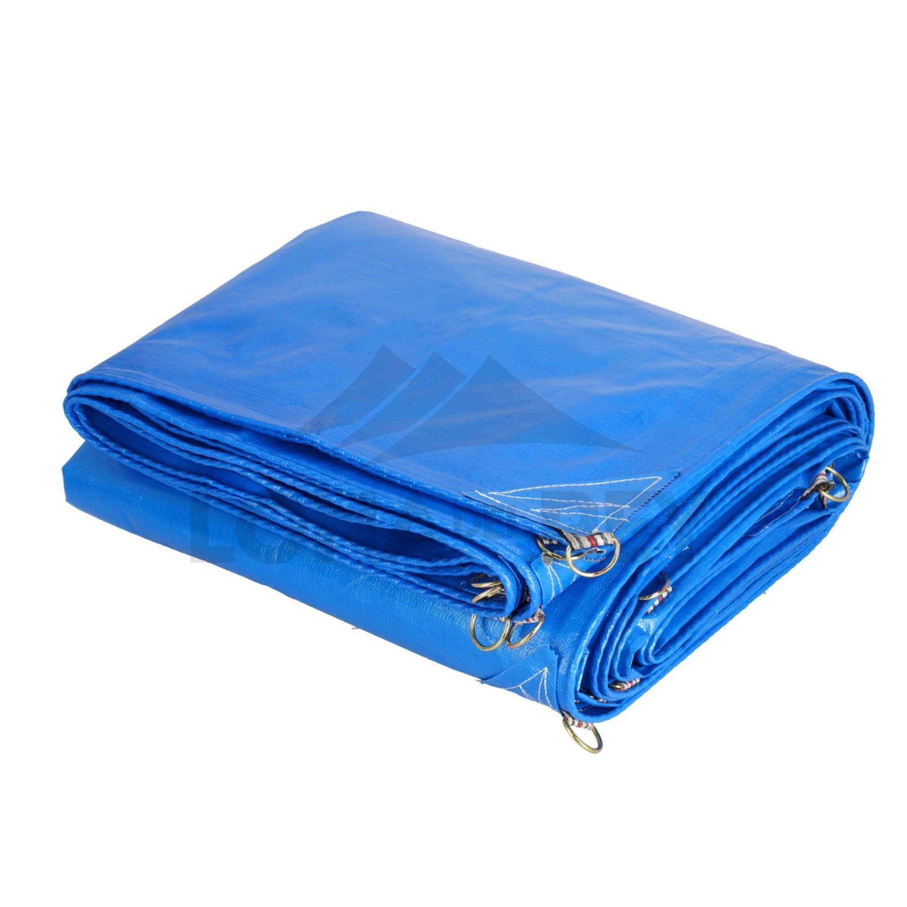 Lona Impermeable Multiuso 5x5 220g