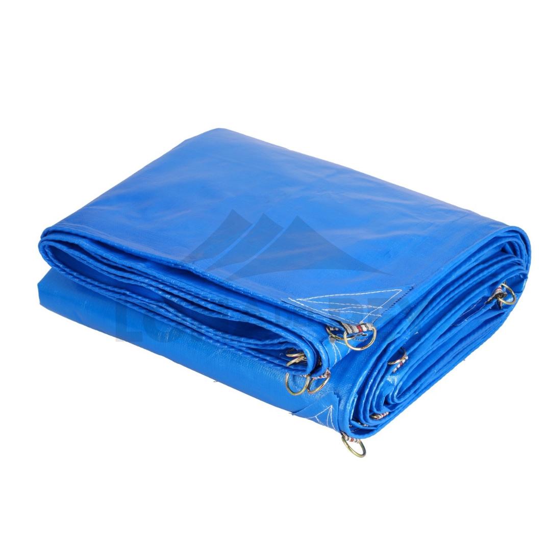 Lona Impermeable Multiuso 2x12 220g