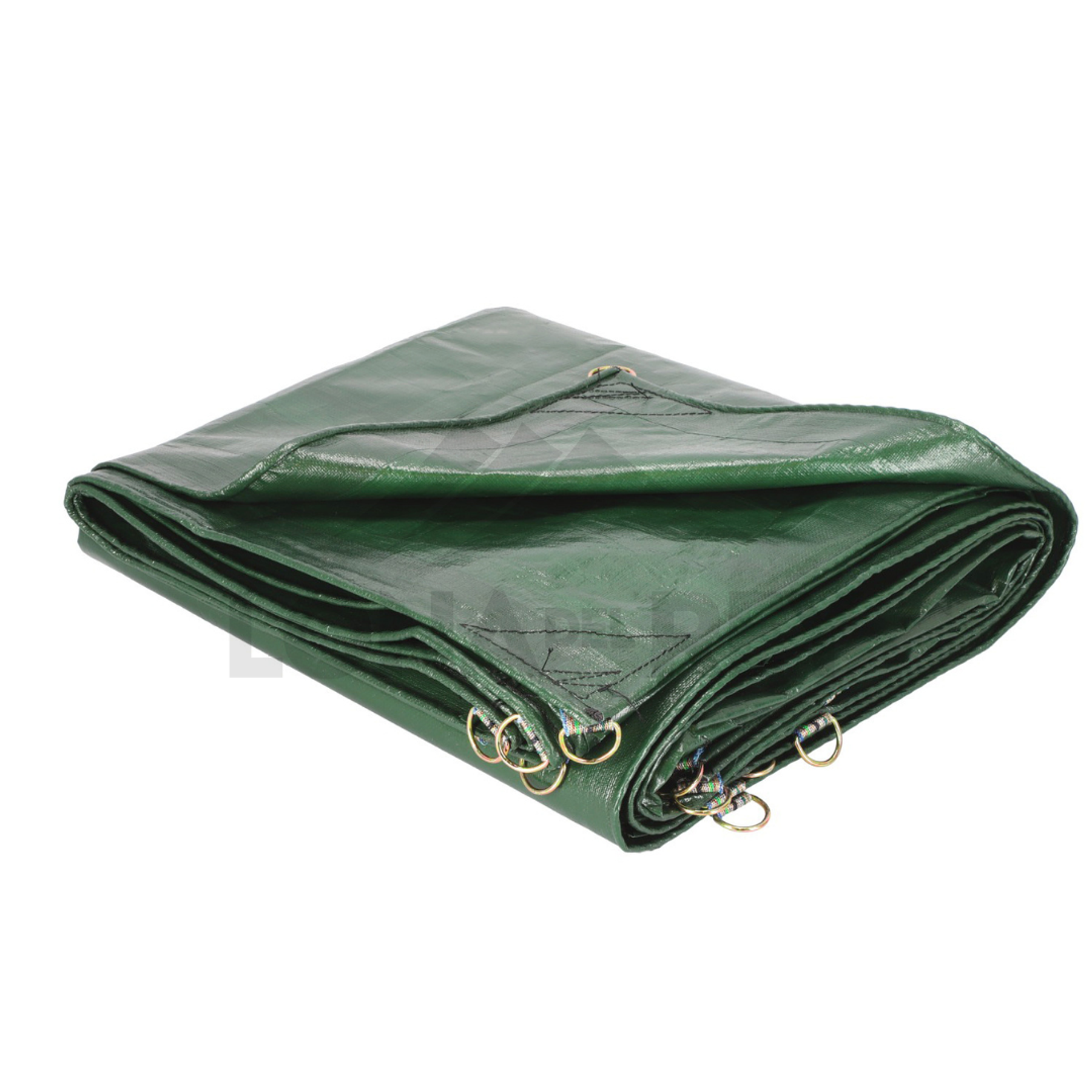 Lona Impermeable Multiuso 4x10 200g