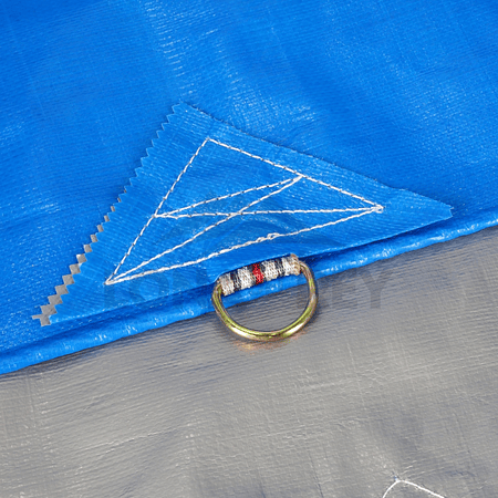 Lona Impermeable Multiuso 7x10 220g