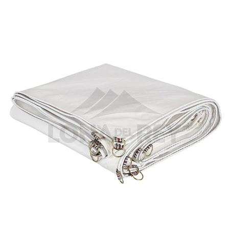Lona Impermeable Multiuso 10x15 220g