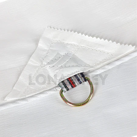 Lona Impermeable Multiuso 10x15 220g