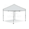 Toldo Plegable Premium 3x3m en Aluminio Hexagonal 