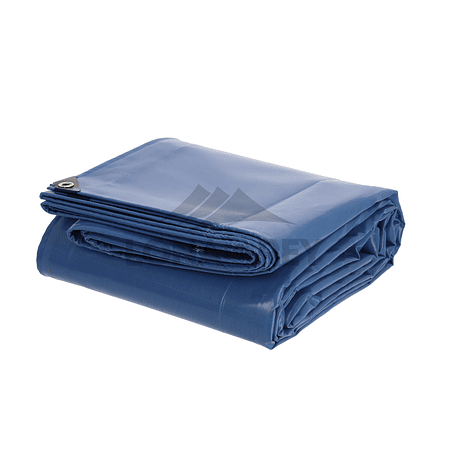 Lona de PVC Impermeable 3x6 500g