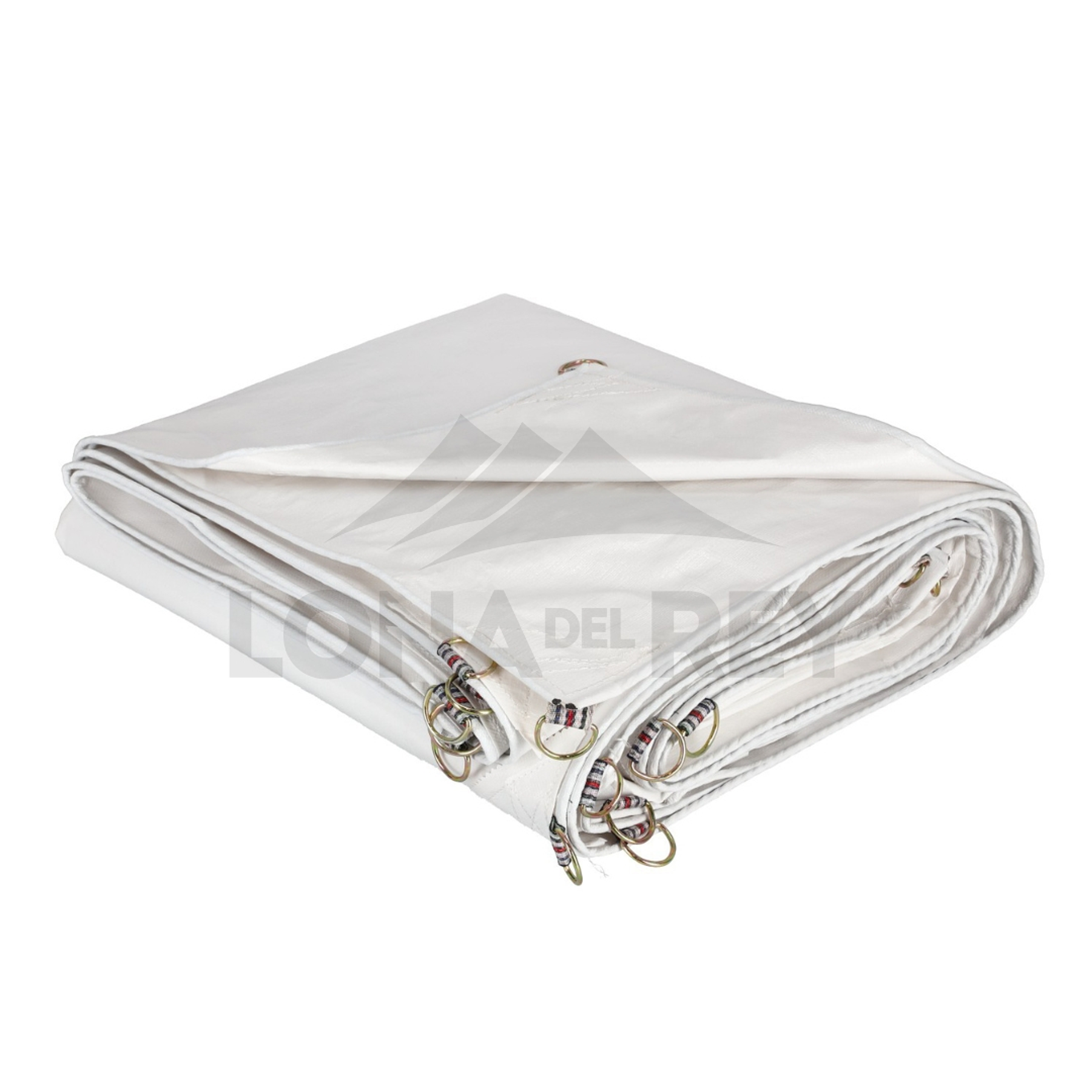 Lona Impermeable Multiuso 7x7 220g