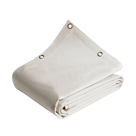 Lona de PVC Impermeable 2x3 500g